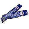 View Item Sparco Chrome ABS Number Plate Surrounds/Trims Pair - Front and Rear